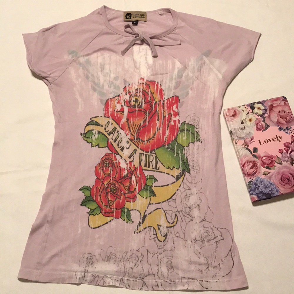 Catch A Fire By cedilla Marley